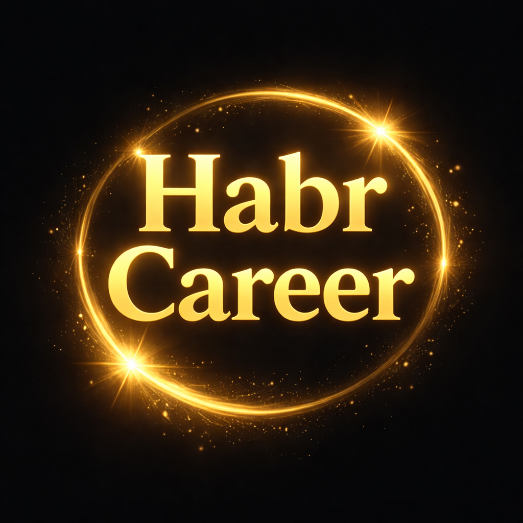 Habr Vacancies